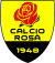 logo Calcio Rosa