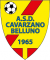 logo Cavarzano Belluno
