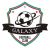 logo Galaxy FC